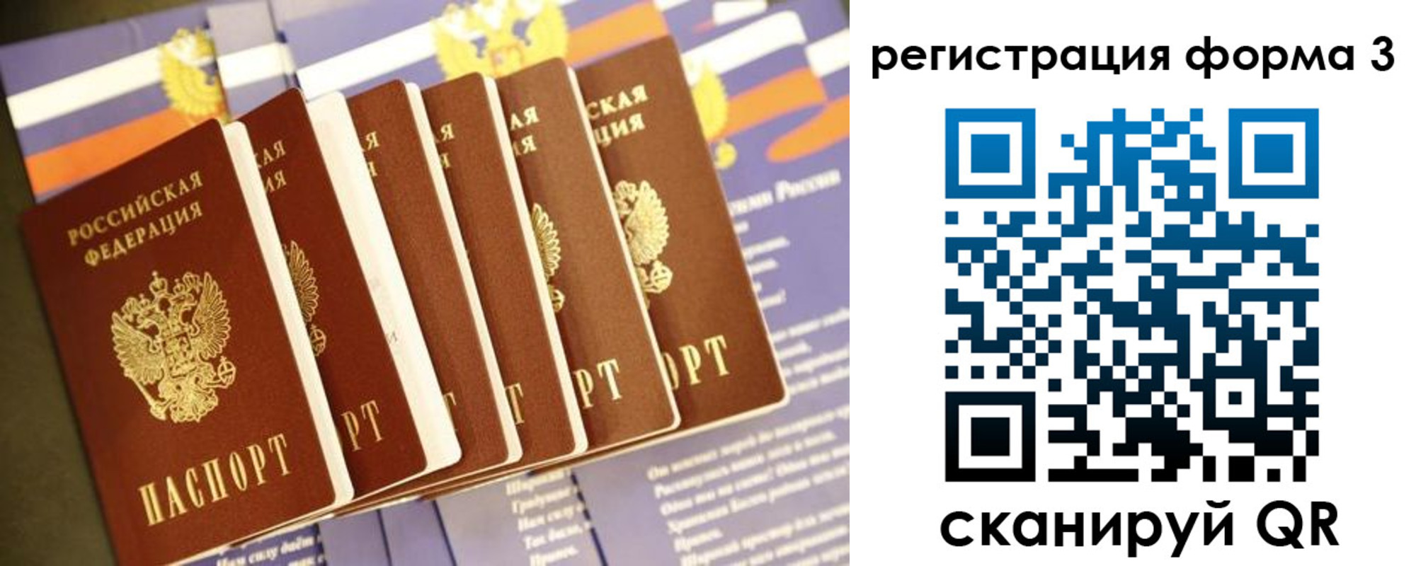 прописка штамп в Луге